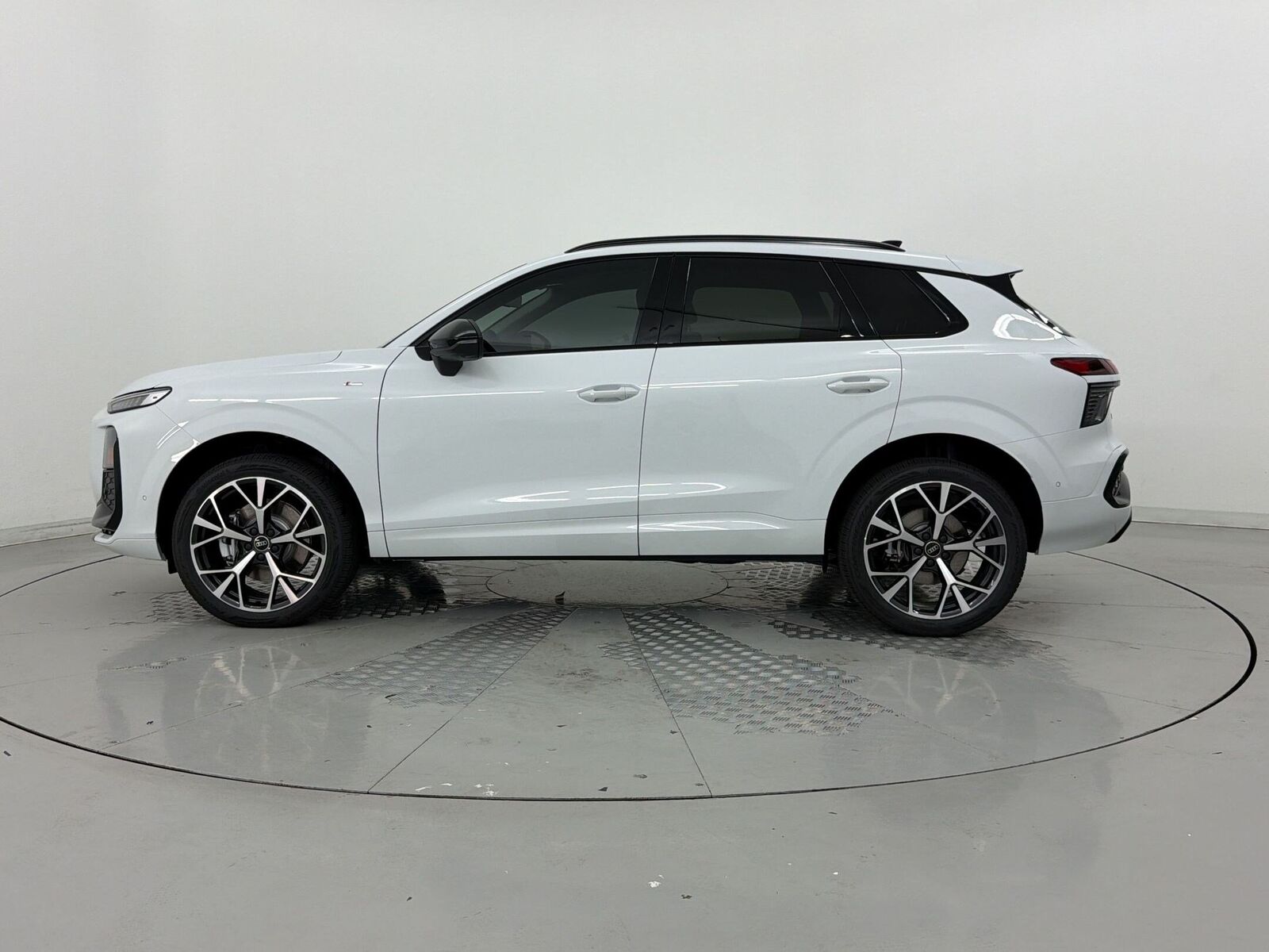 2026 Audi Q3