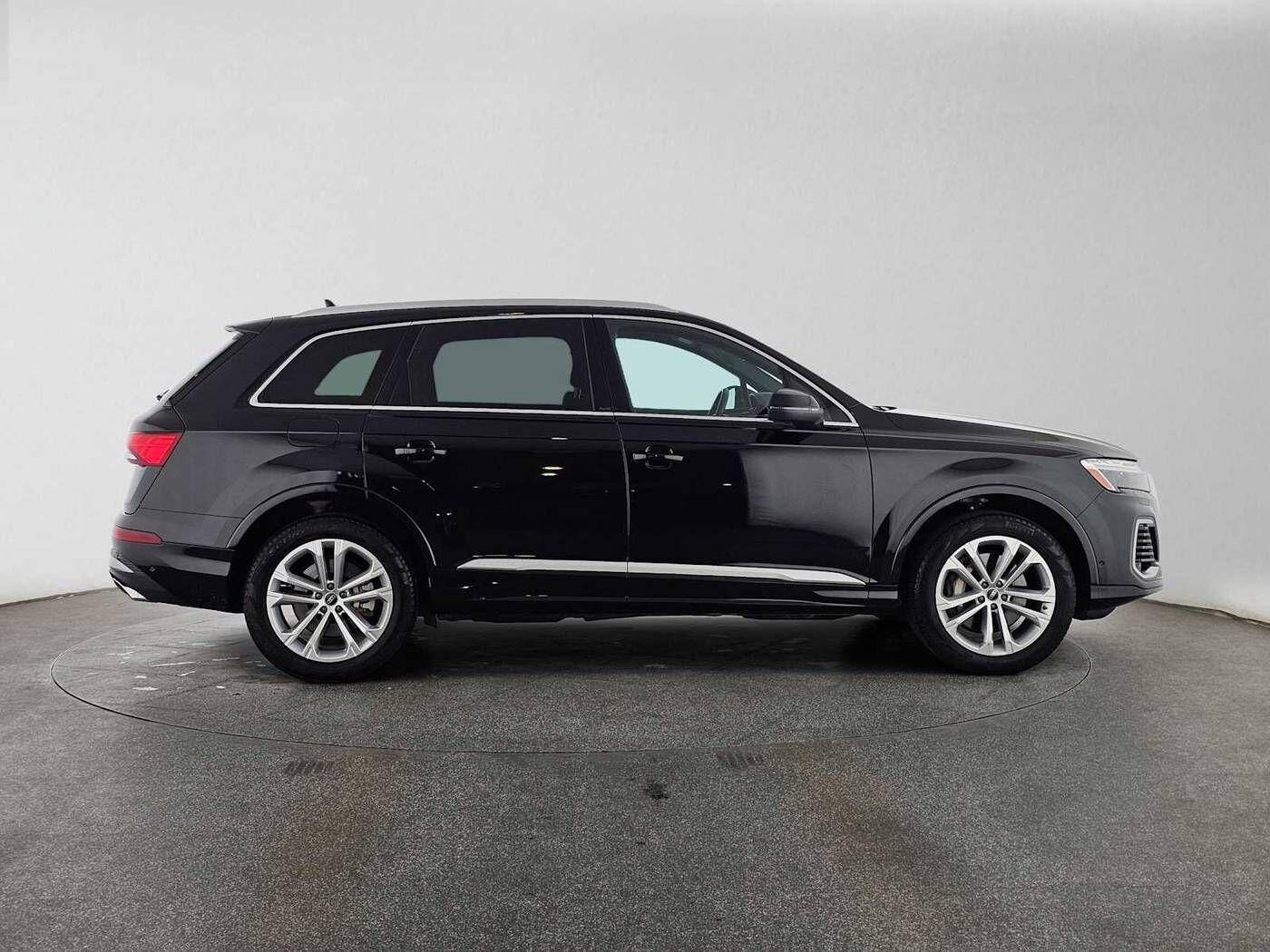 2025 Audi Q7