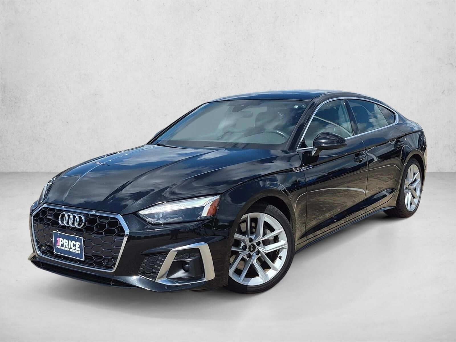 2024 AUDI A5