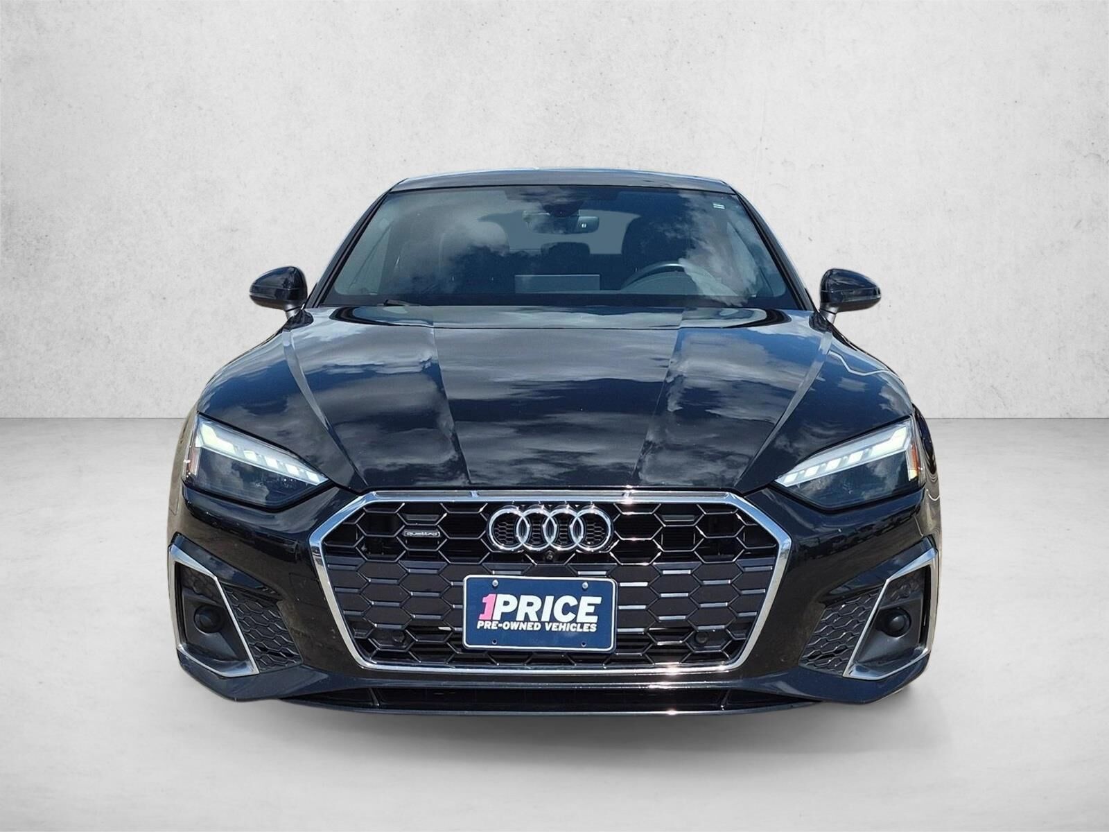 2024 Audi A5