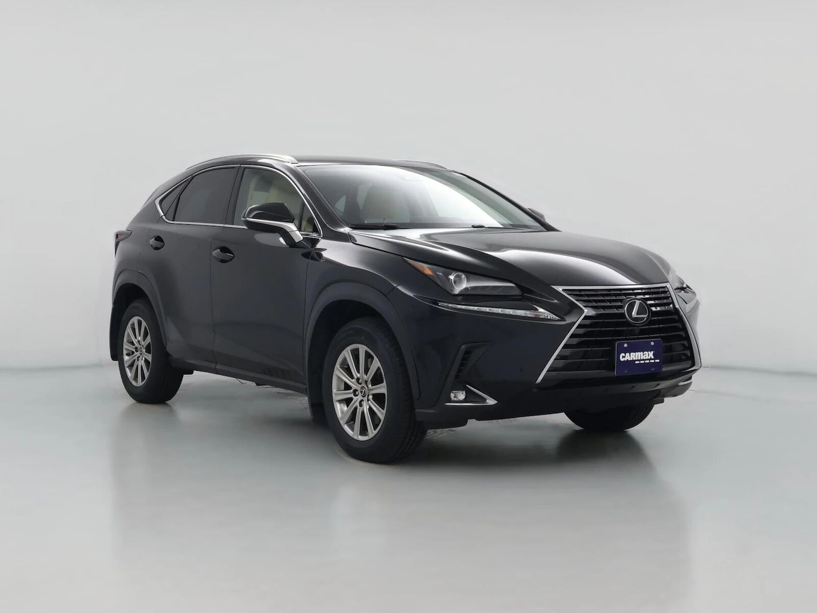 2021 LEXUS NX