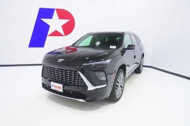 2026 BUICK Enclave