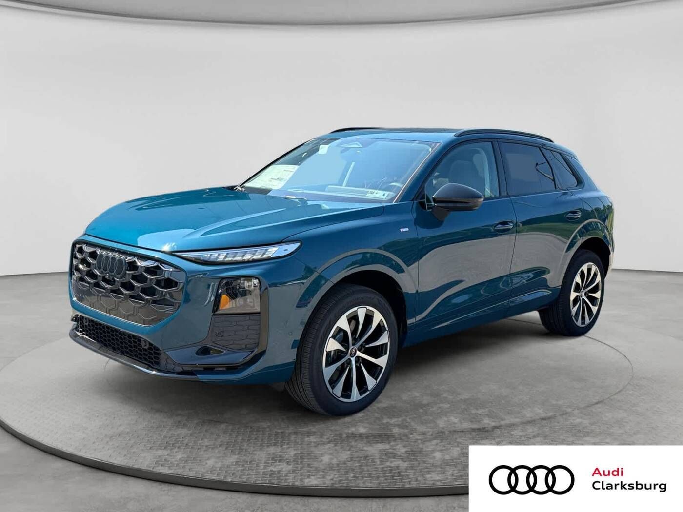 2026 AUDI Q3