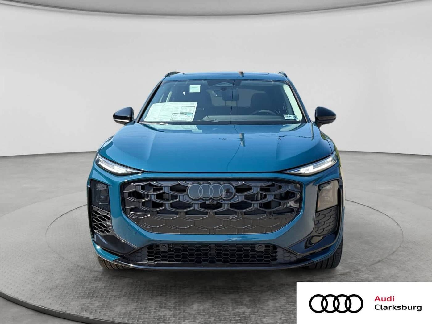 2026 Audi Q3