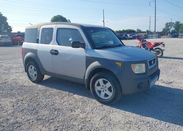 2003 HONDA Element