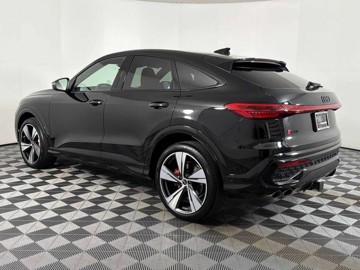 2026 Audi SQ5