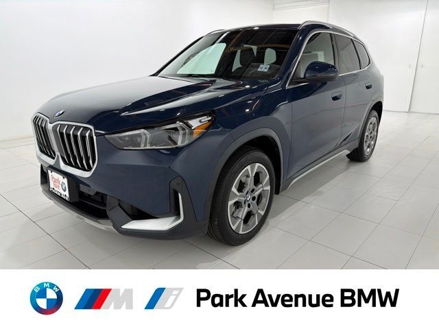 2026 BMW X1