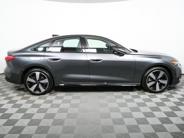 2026 Audi A5