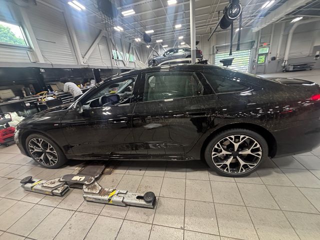 2026 Audi A6