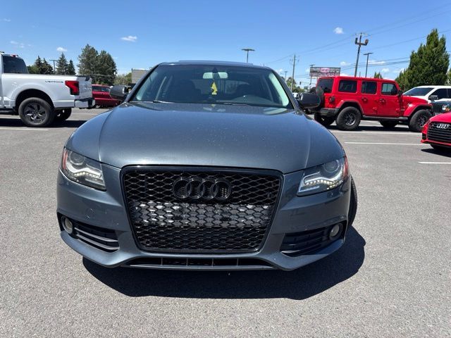 2010 Audi A4