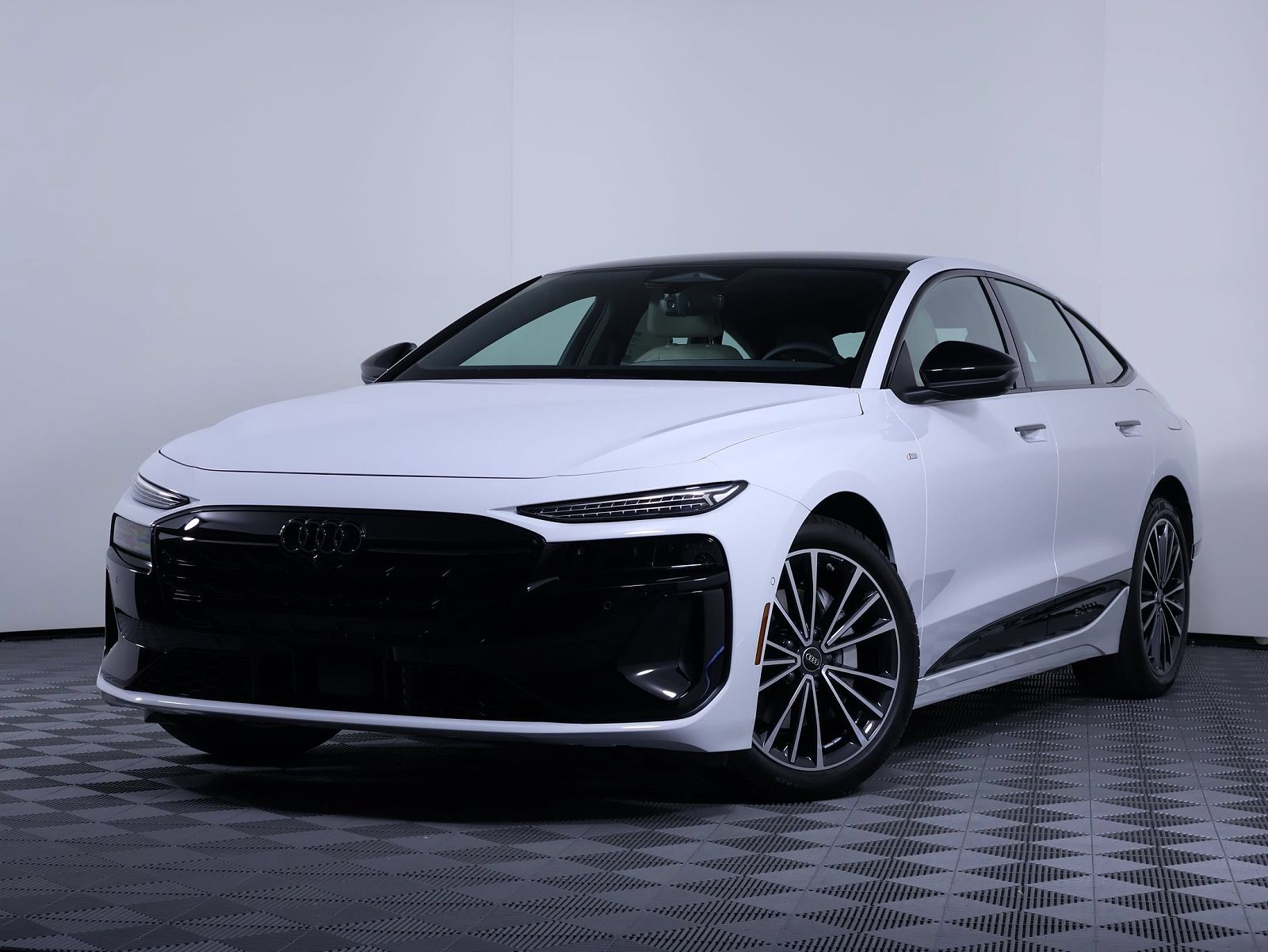 2027 AUDI A6