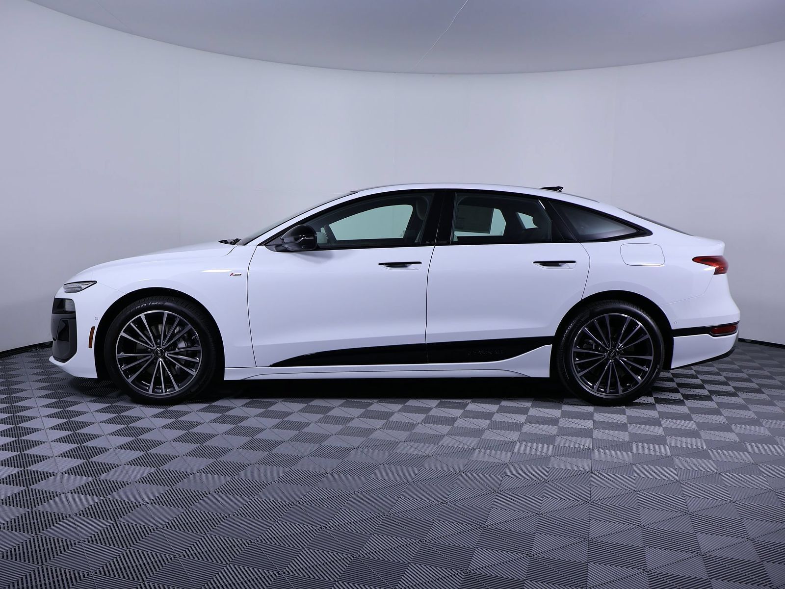 2027 Audi A6