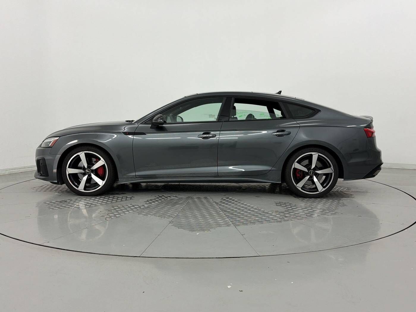 2023 Audi A5