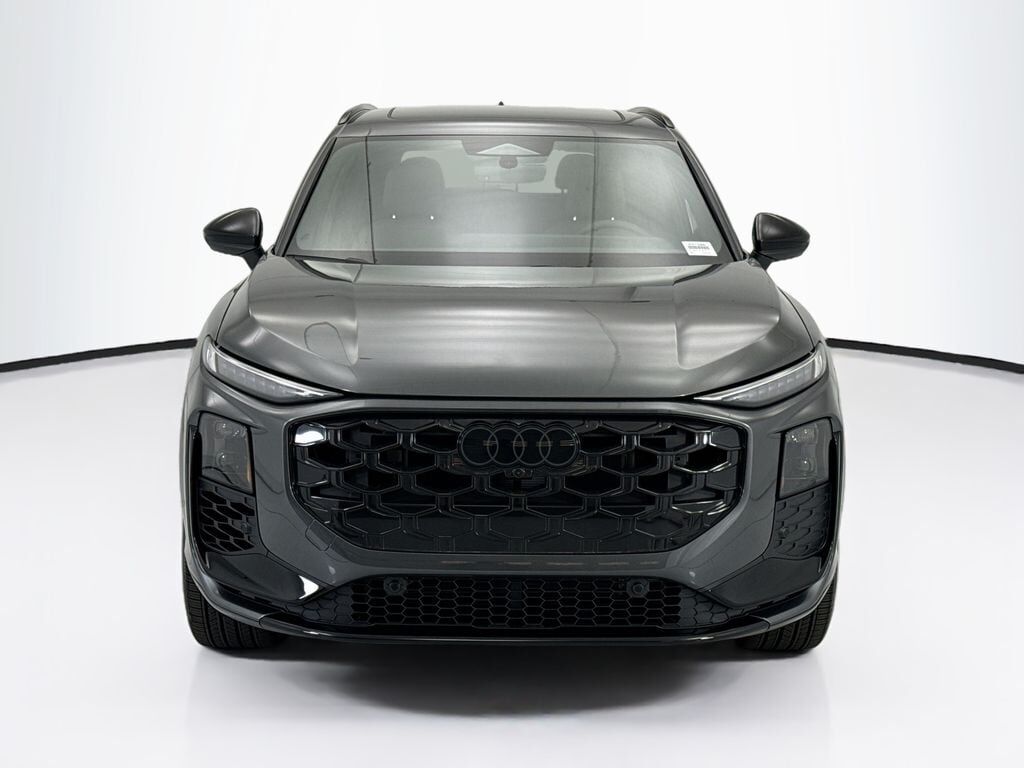 2026 Audi Q3