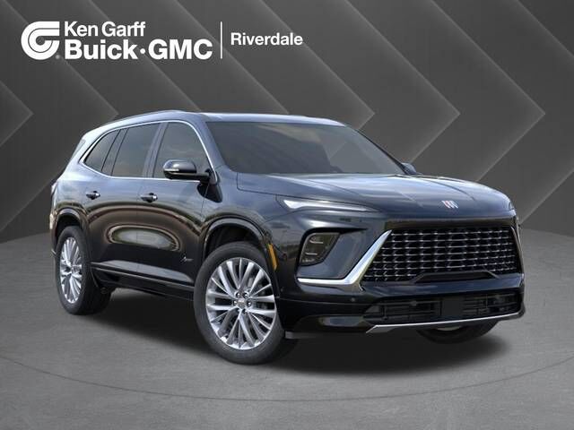2026 BUICK Enclave