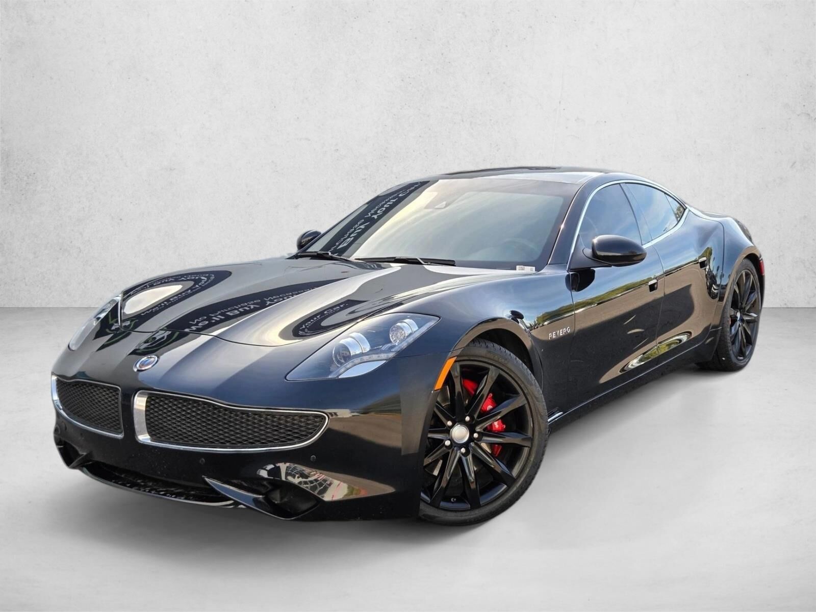 2019 KARMA Revero