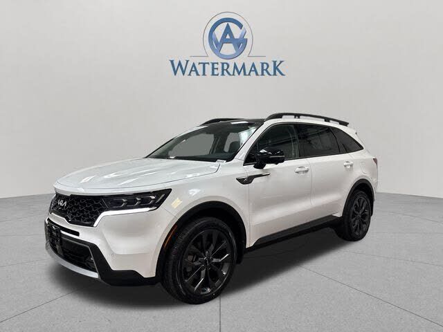 2022 KIA Sorento