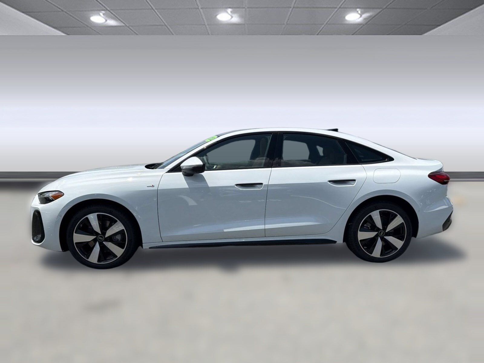 2026 Audi A5