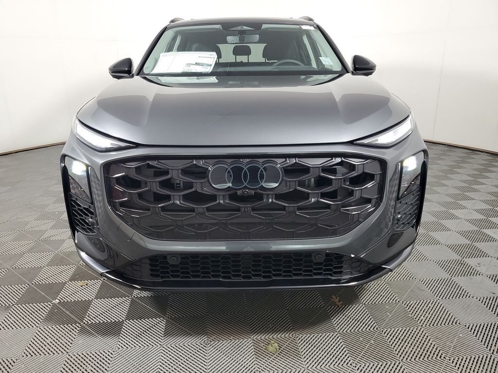 2026 Audi Q3