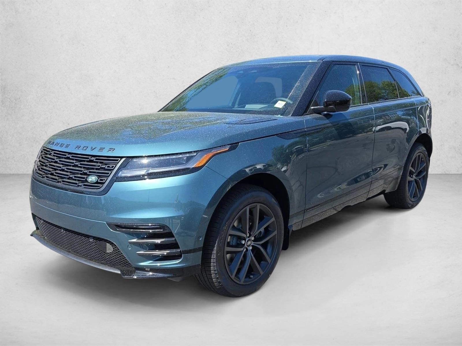 2026 LAND ROVER Range Rover Velar