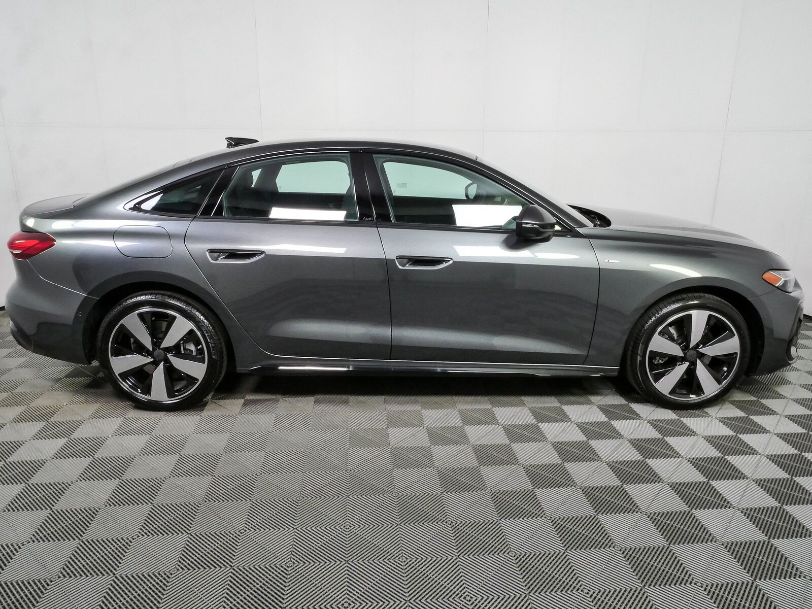 2026 Audi A5