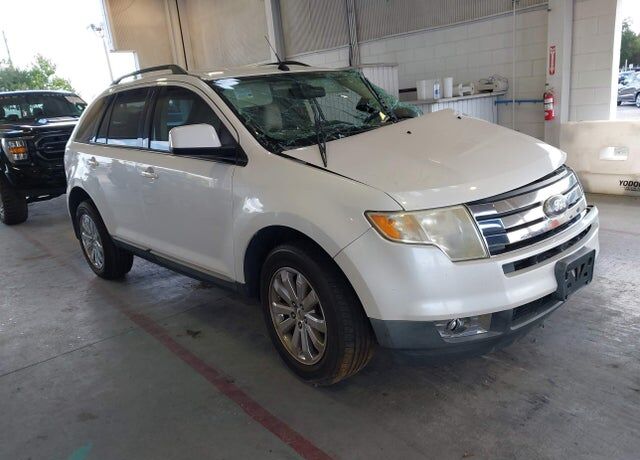 2010 FORD Edge