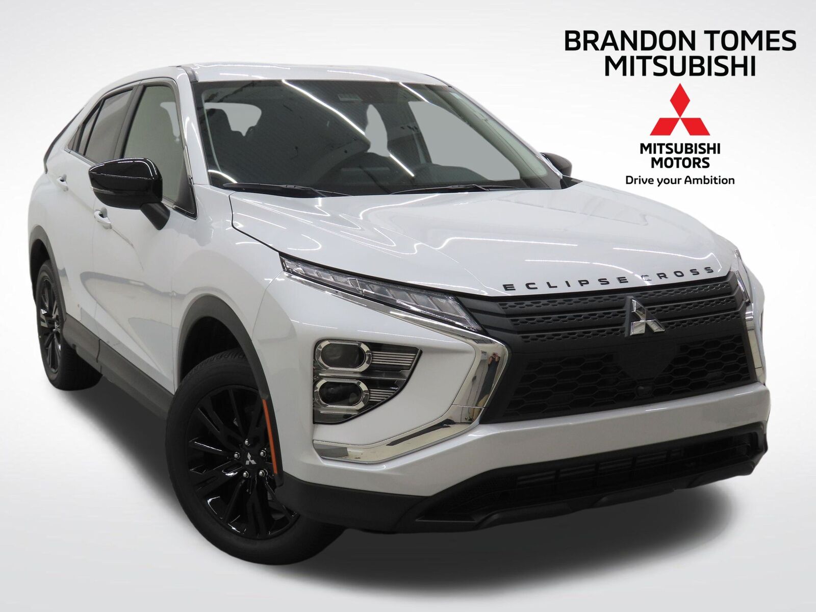 2026 MITSUBISHI ECLIPSE CROSS