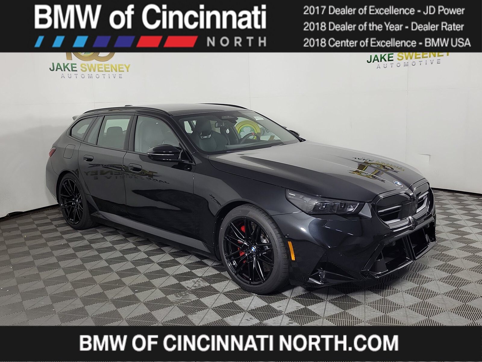 2027 BMW M5