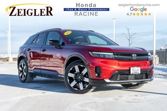 2024 HONDA Prologue