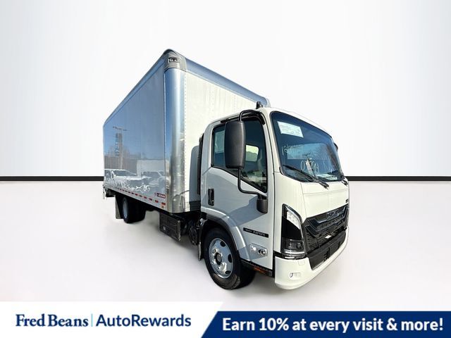 2026 ISUZU NRR