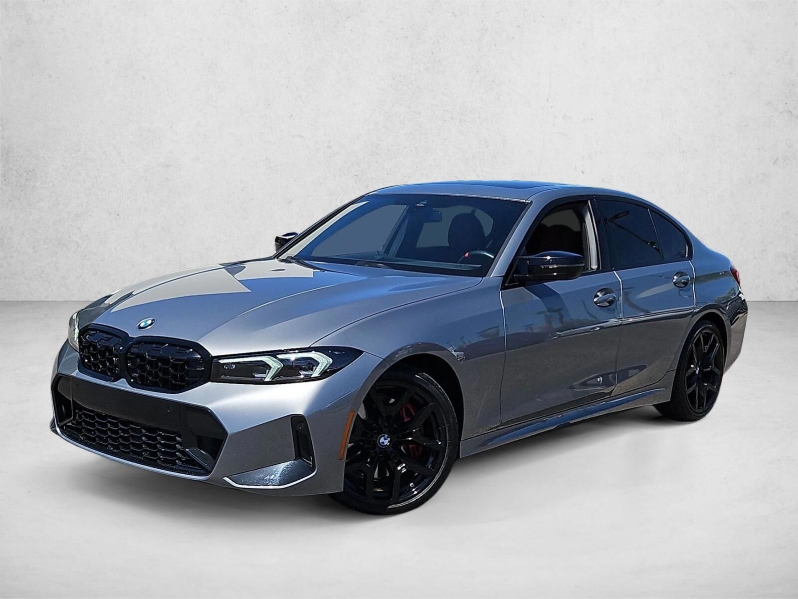 2026 BMW M3