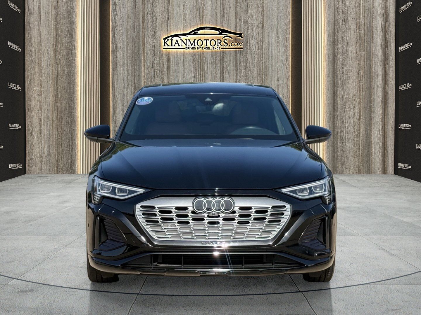 2024 Audi Q8