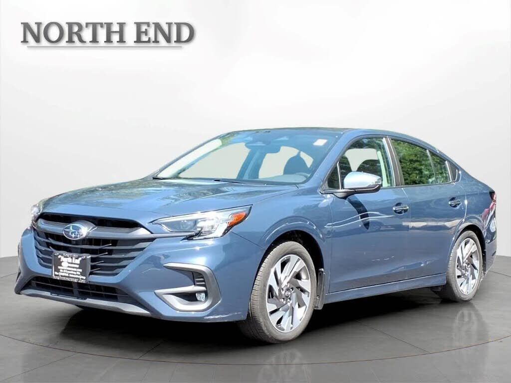 2024 SUBARU Legacy