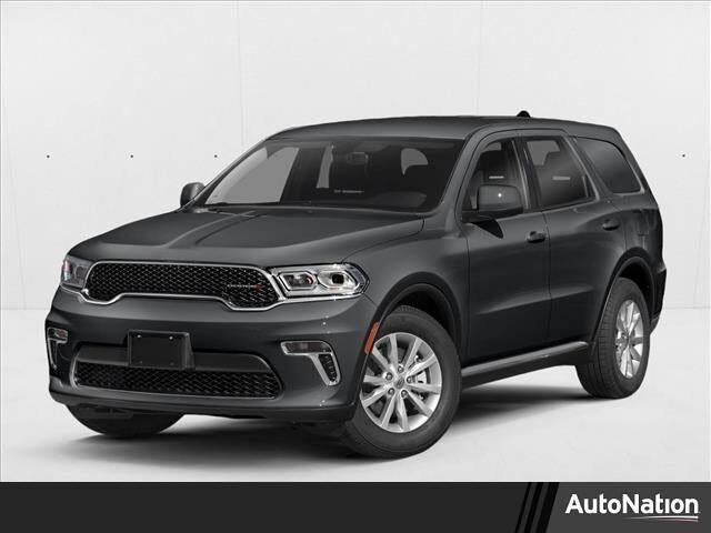 2022 DODGE Durango