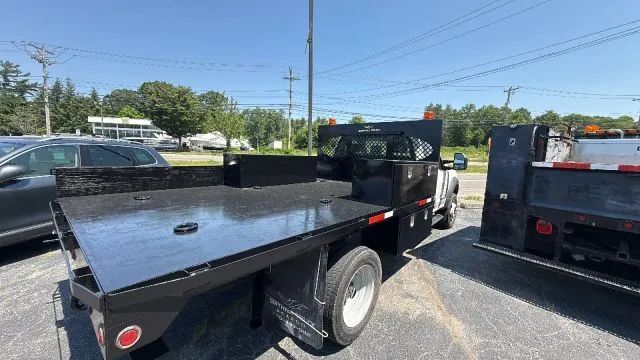 2022 FORD F-450