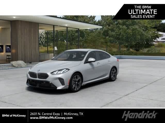 2026 BMW 2 Series