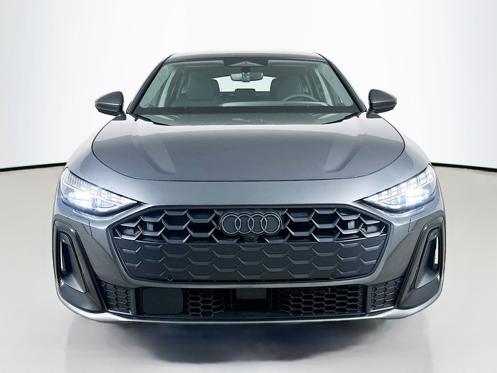 2026 Audi A5