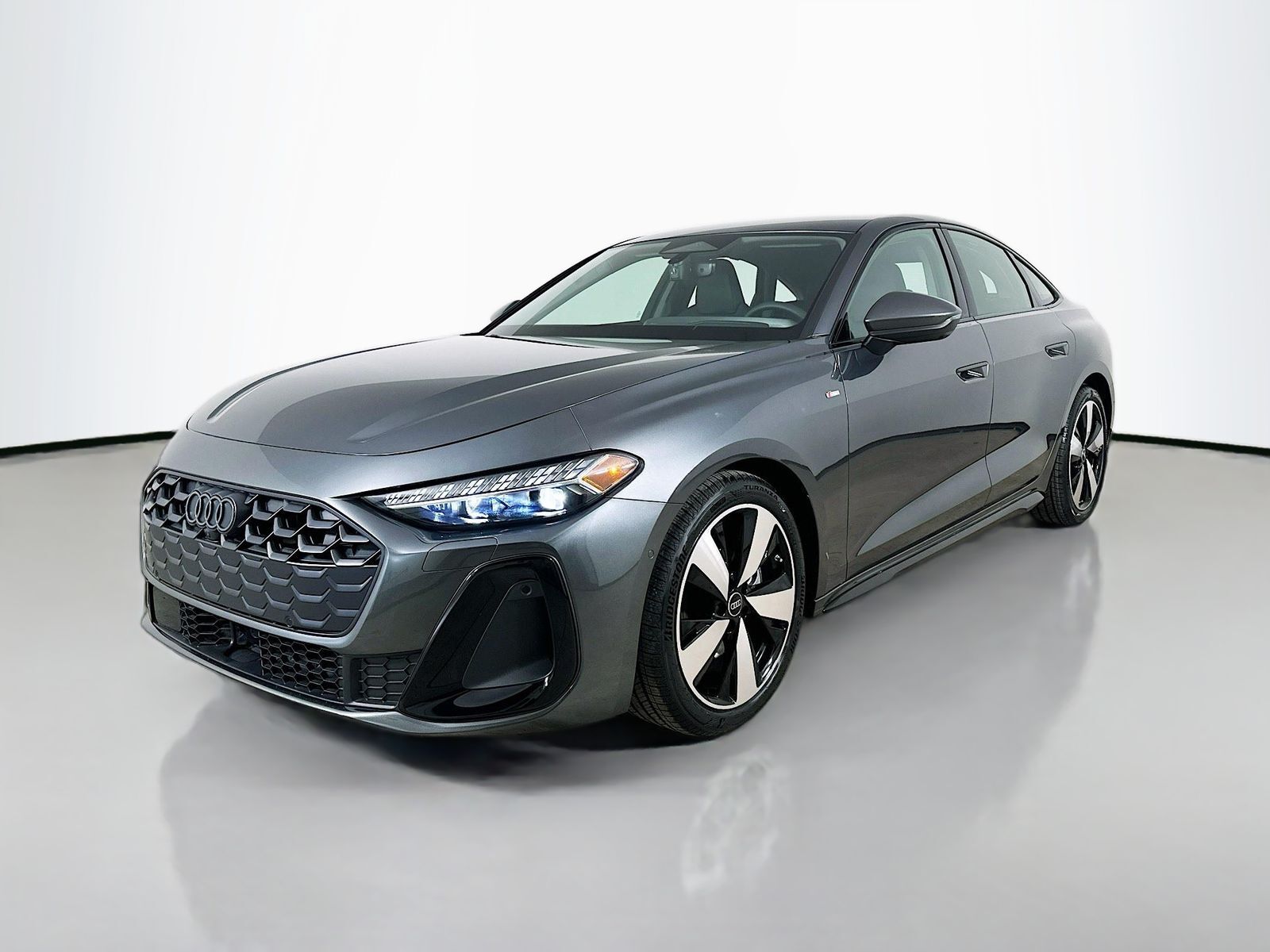 2026 AUDI A5