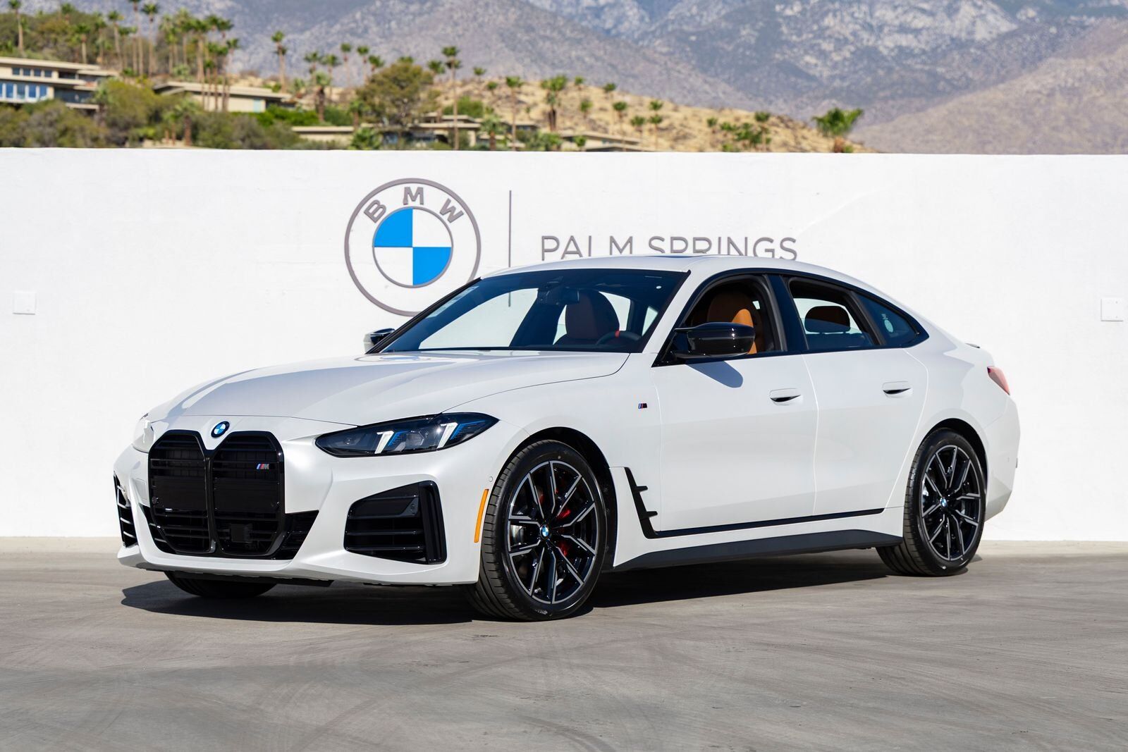 2026 BMW 4 Series