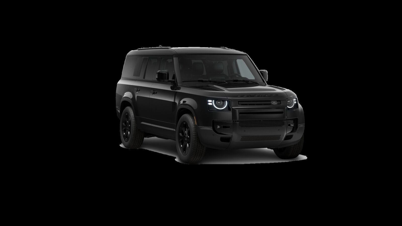 2026 LAND ROVER Defender