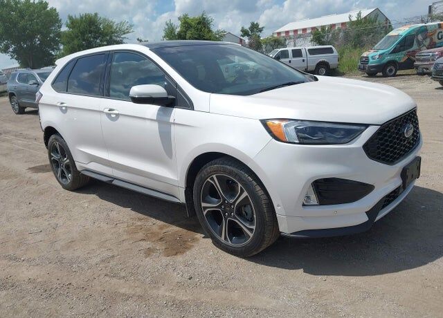 2019 FORD Edge
