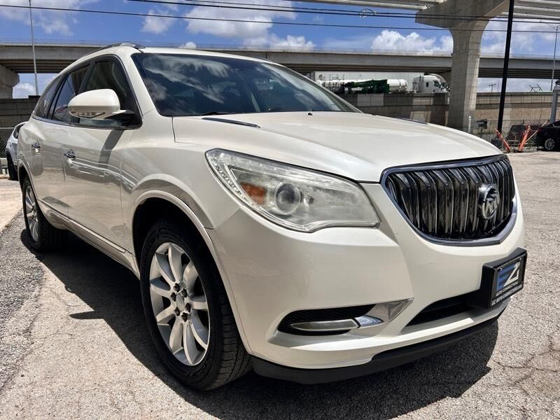 2014 BUICK Enclave