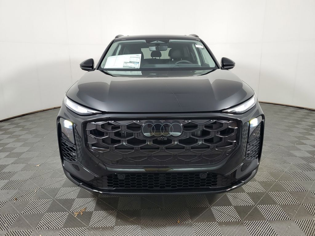 2026 Audi Q3