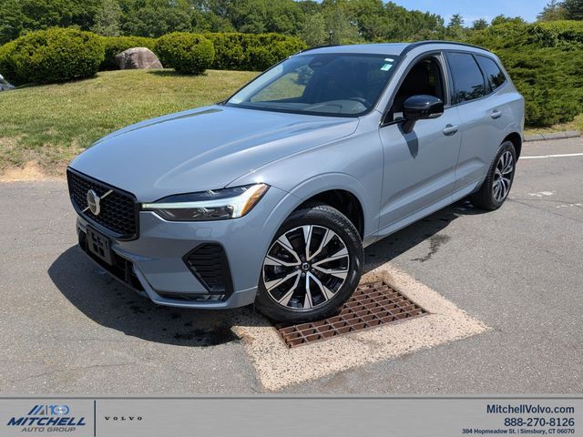 2024 VOLVO XC60