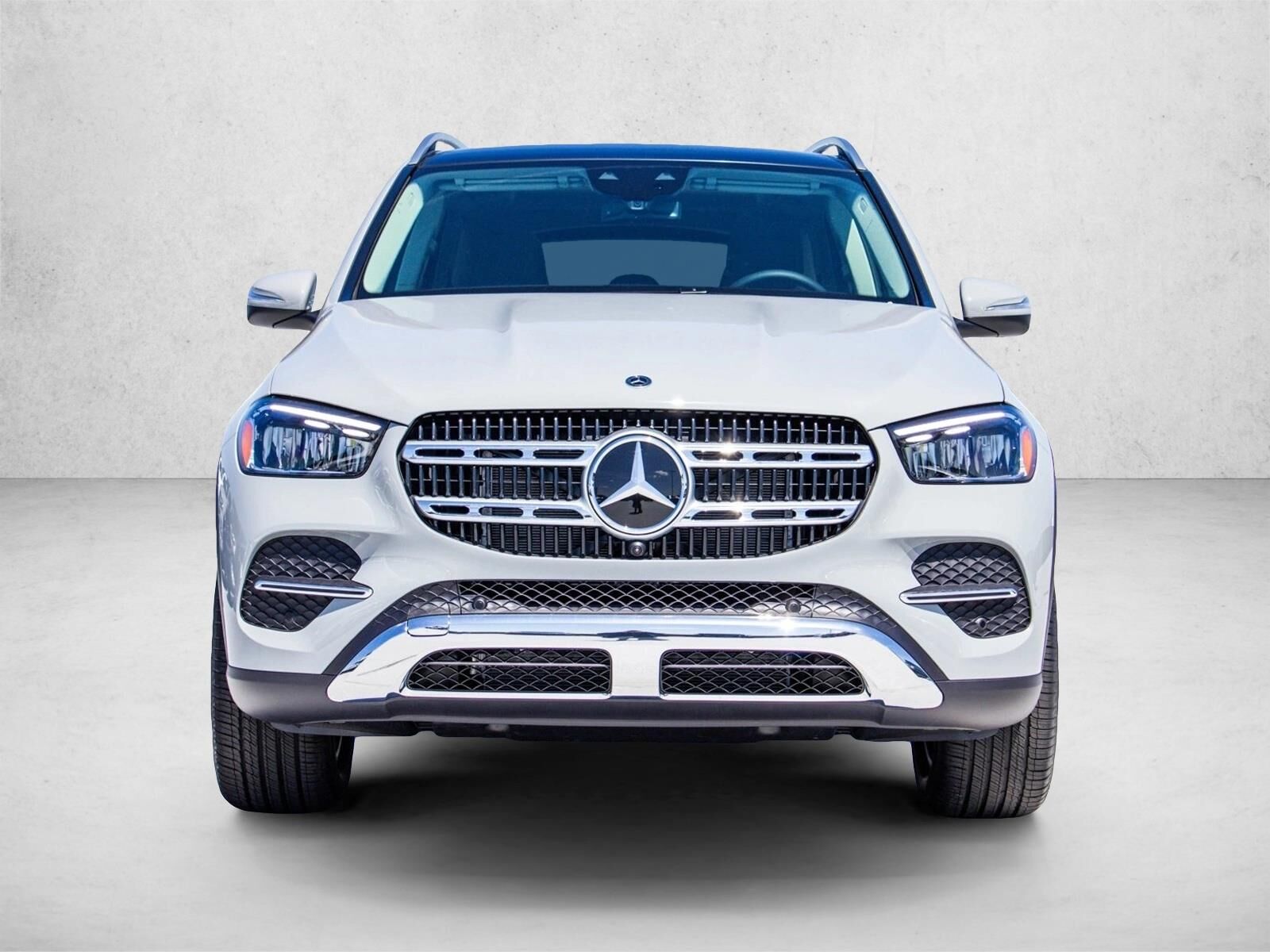 2026 Mercedes-Benz GLE-Class