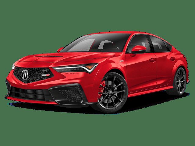 2026 ACURA Integra