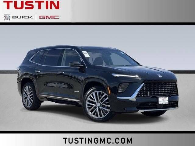 2026 BUICK Enclave