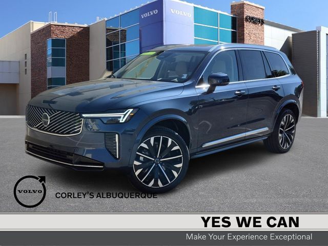 2026 VOLVO XC90