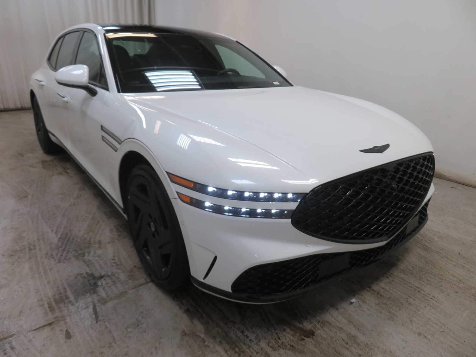 2026 GENESIS G90