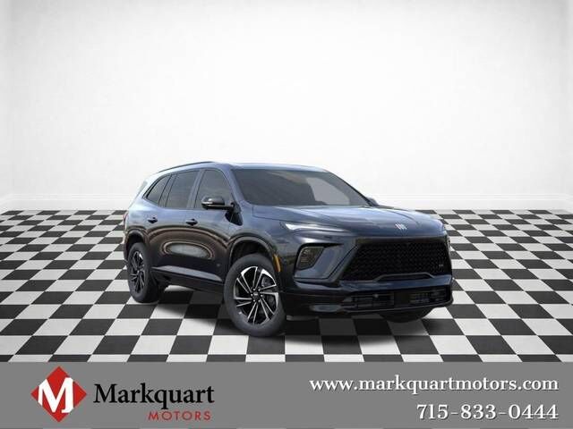 2026 BUICK Enclave